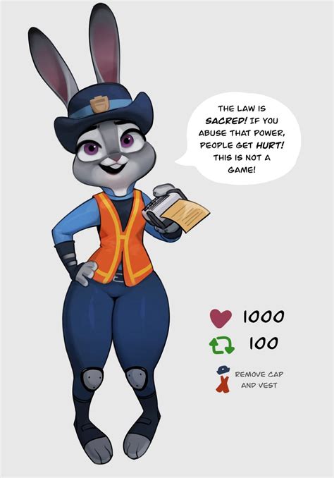 juddy hops porn|Videos Tagged with judy hopps (zootopia)